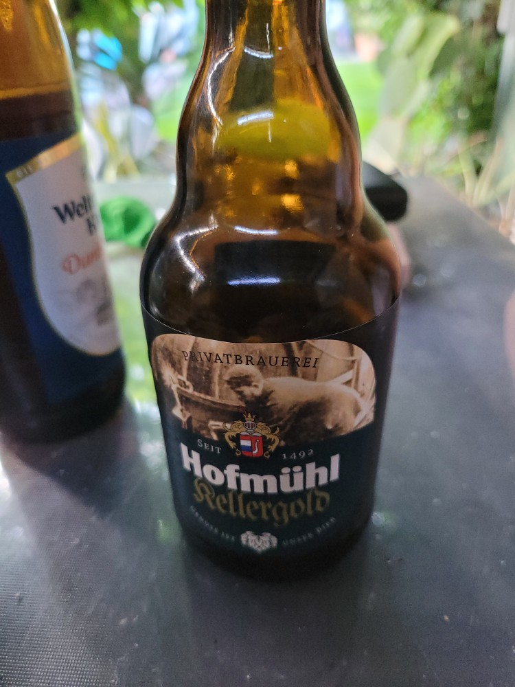 Hofmühl Kellergold